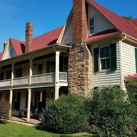 Hummingbird Inn-3